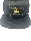 Kingdom Business Hat